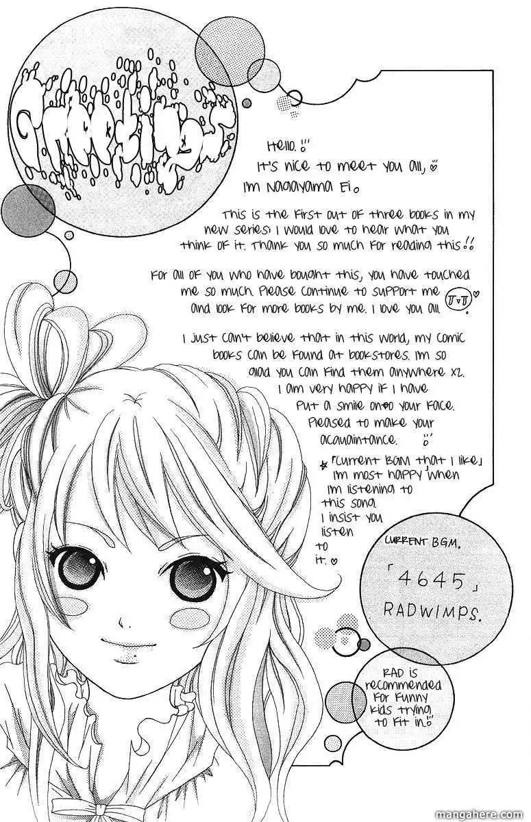 Aitte Yatsu wo Utatte Miyouka Chapter 1 6